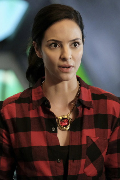 Tala Ashe - 4