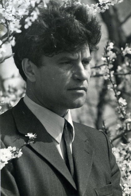 Аватар персоны Hryhir Tiutiunnyk