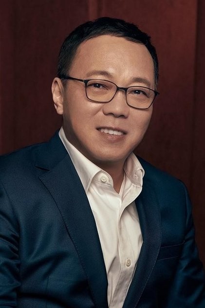 Аватар персоны Fu Ruoqing