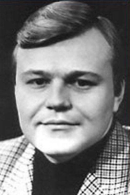 Александр Пискарев