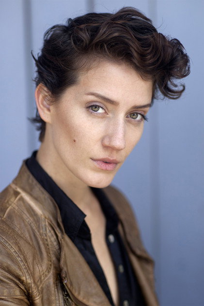Teri Wyble - 4