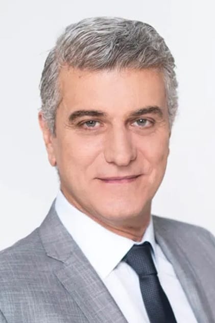 Vladimiros Kiriakidis