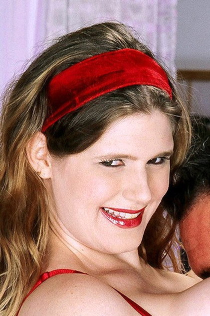 Samantha Kay photo 2
