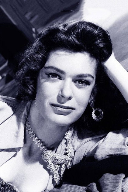 Melina Mercouri - 4