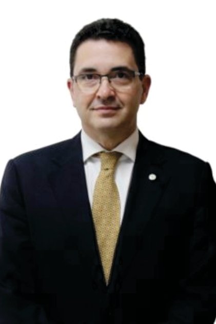 Geraldo Melo