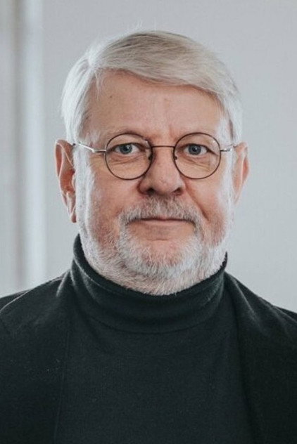 Image of Harry Kõrvits