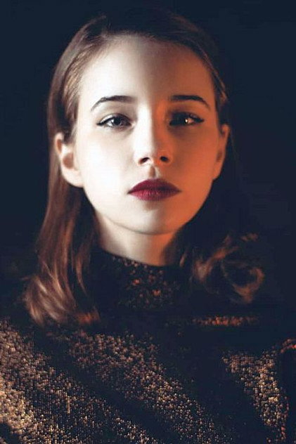 Dora Dimić Rakar photo 5