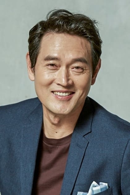 Kim Myung-soo