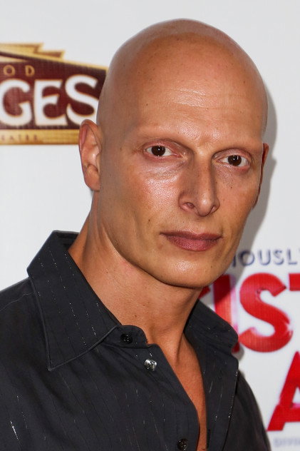 Joseph Gatt - 7