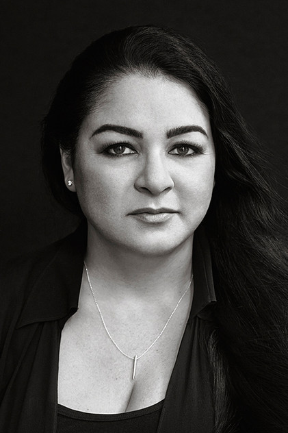 Sylvia Day photo 2