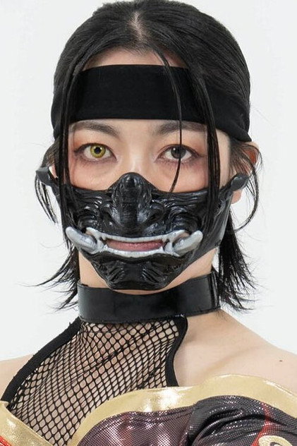 Sakura Hattori photo 3