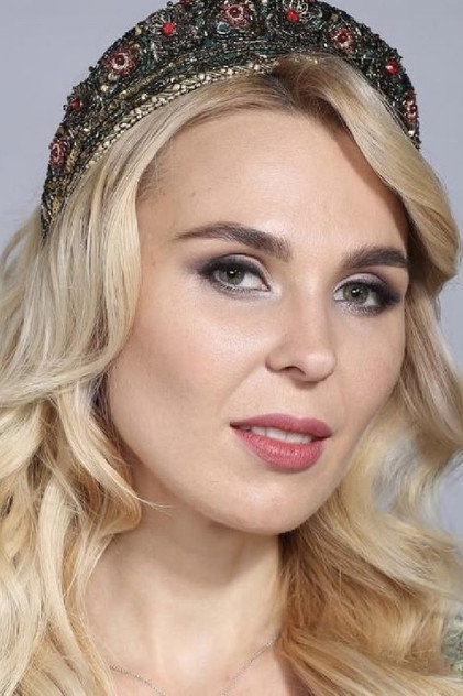 Pelageya Khanova - 4