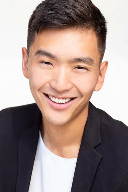 Kevin David Lin photo 4