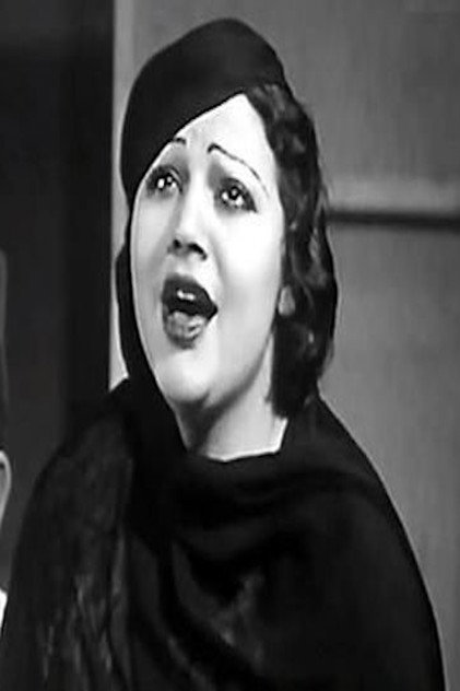 Zouzou Labib photo 4
