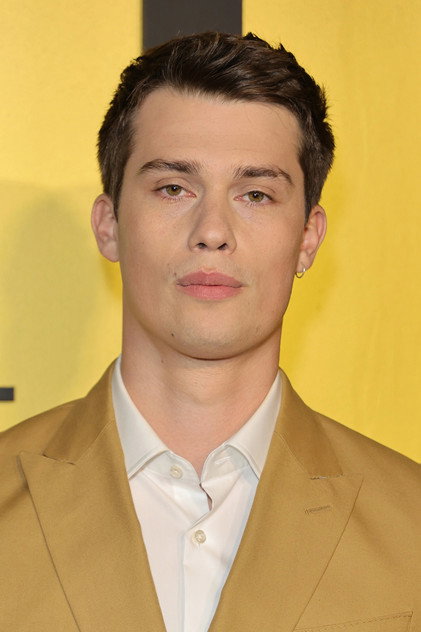 Nicholas Galitzine - 14