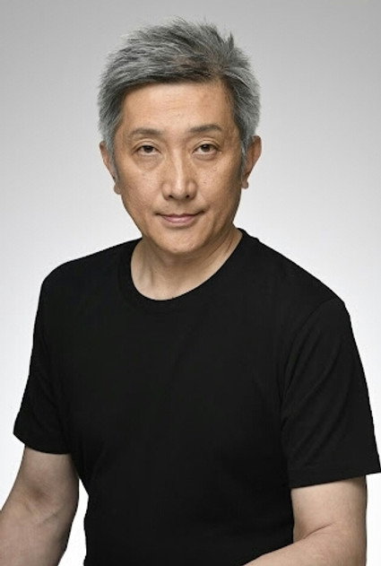 Yasuji Kimura