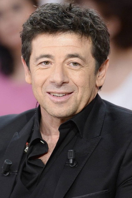 Patrick Bruel - 4