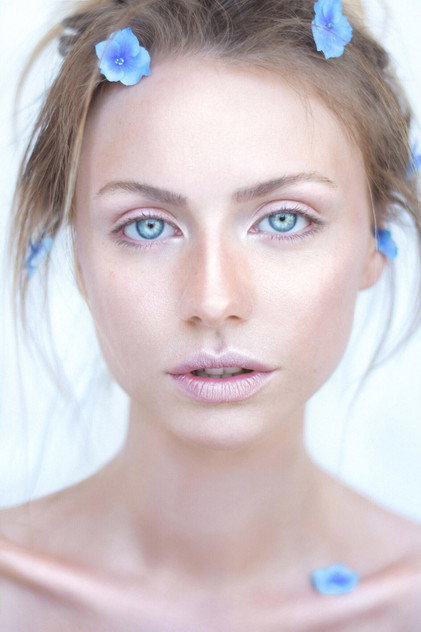 Maddie Phillips - 5