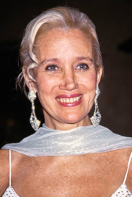 Sally Kirkland - 4