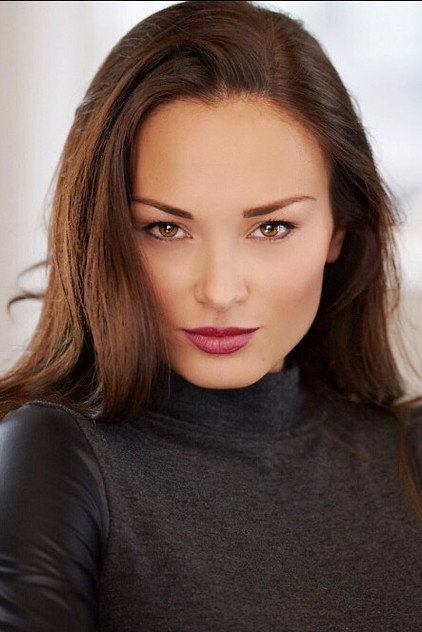 Anastasia Marinina - 7