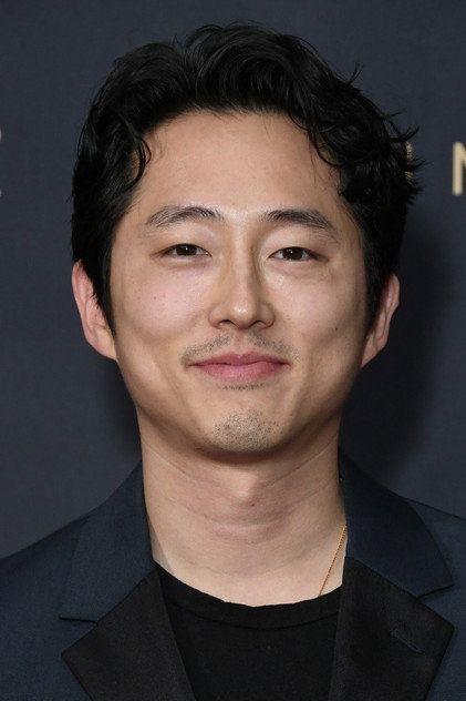 Steven Yeun - 12