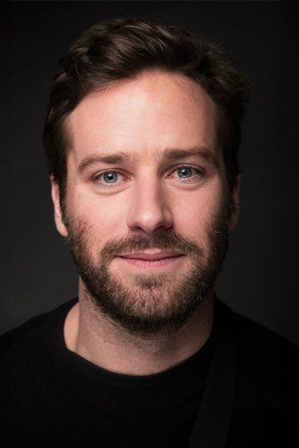 Armie Hammer - 7