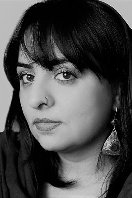 Аватар персоны Alka Sadat