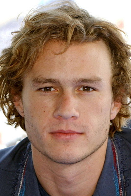 Heath Ledger - 11