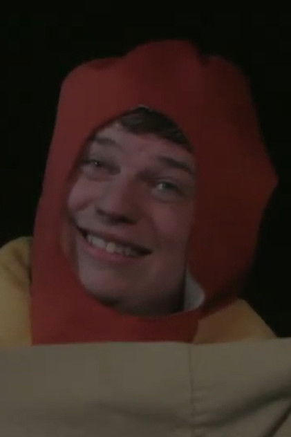 Аватар персоны Aaron A. Boutwell