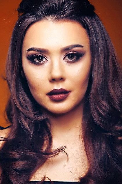 Oksana Rasulova photo 9
