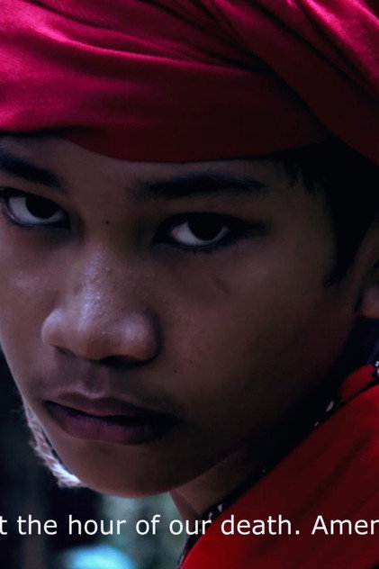 Jeric Ojerio