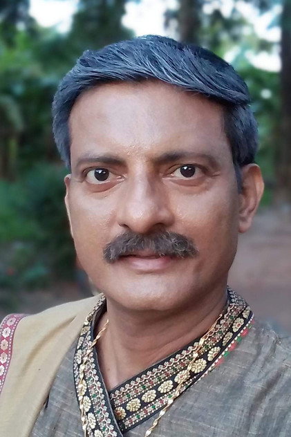 Arghya Basu photo 2