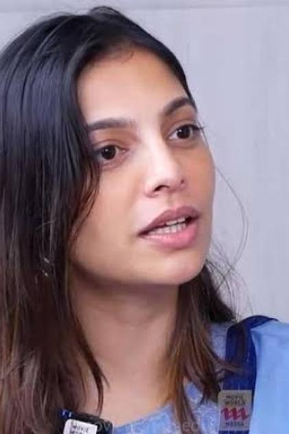 Аватар персоны Santhi Mayadevi