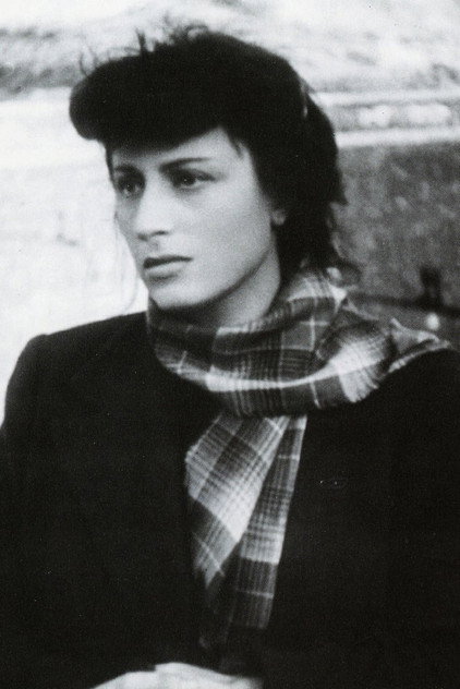 Anna Magnani photo 5
