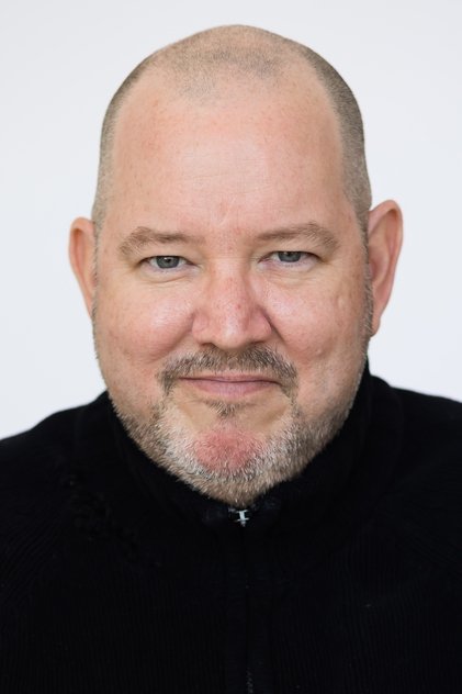 Stéphane Hétu