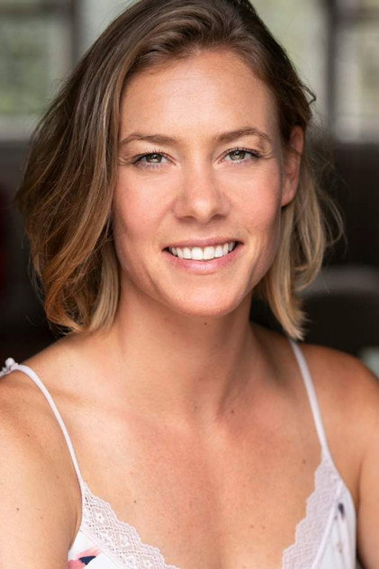 Tineke Ann Robson - 4