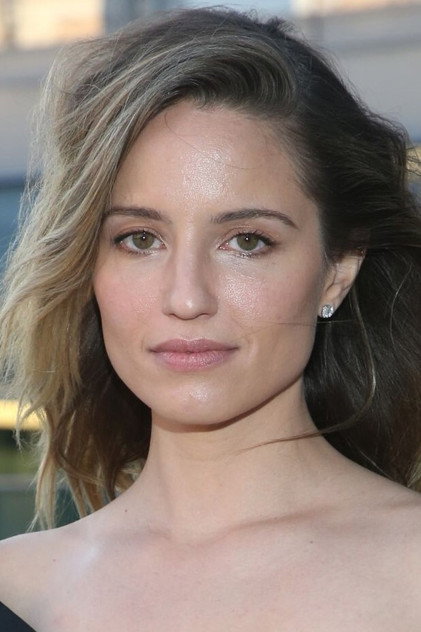 Dianna Agron - 12