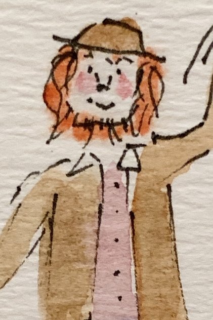 Аватар персоны Edward Smyth