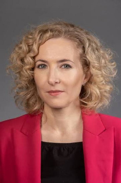 María del Puy Alvarado