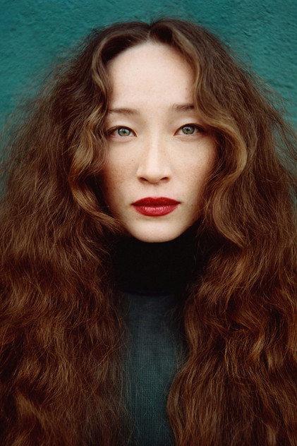 Havana Rose Liu - 9