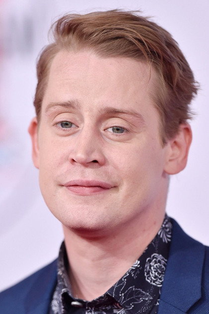 Macaulay Culkin - 4