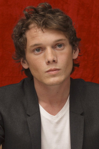 Anton Yelchin - 6