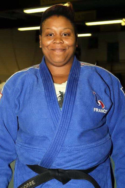 Rebecca Ramanich