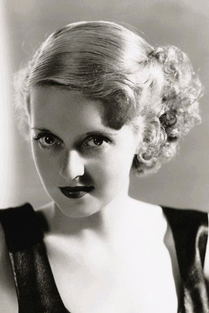 Bette Davis - 17