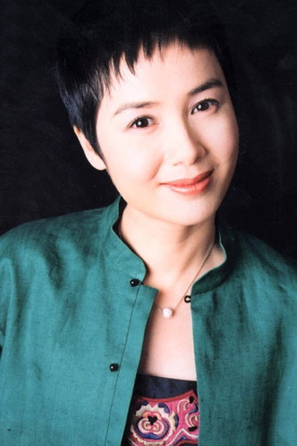 Jiang Wenli - 5