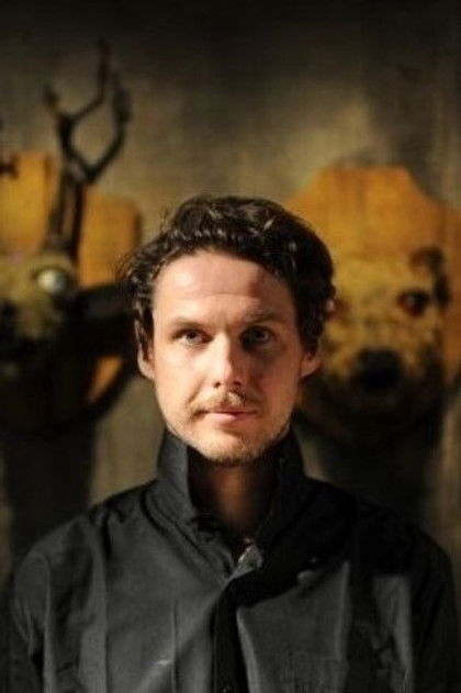 Аватар персоны Mārcis Lācis