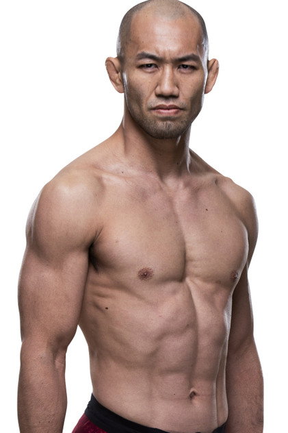 Yushin Okami photo 2
