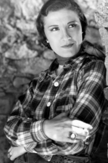 Ruth Mix photo 2