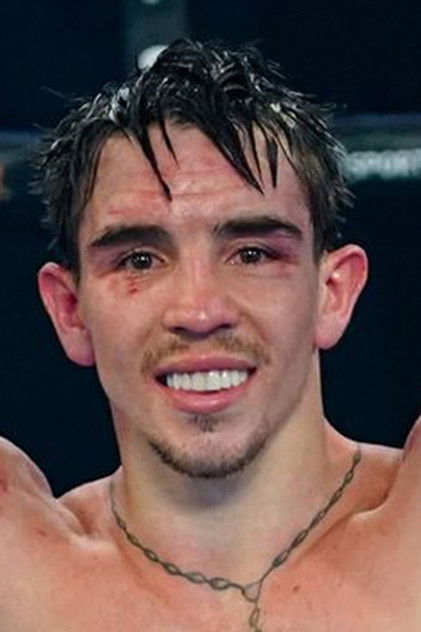 Michael Conlan