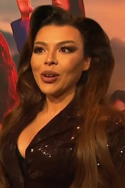Daniëlle Balk